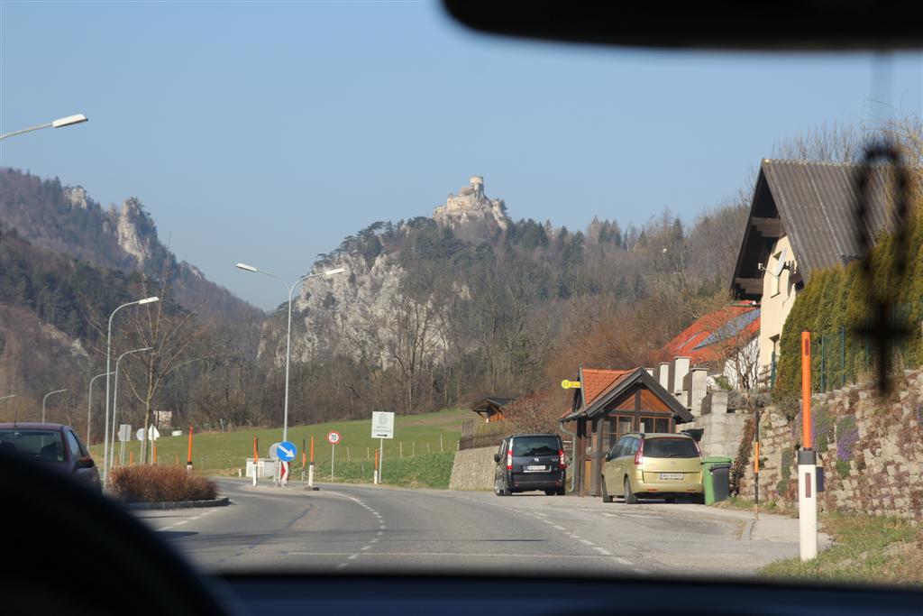 2015-05-30 bis 31 Frhjahrsausfahrt Windischgarsten